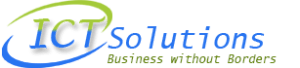 logo - ICT Solutions