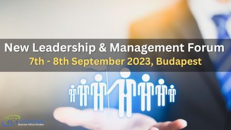 ICT Solutions - New Leadership and Management Forum 2023